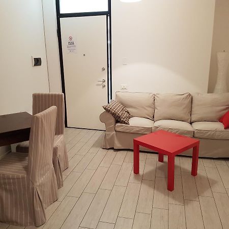 Dolci Notti Di Maga Cacao Bed and Breakfast Civitanova Marche Zewnętrze zdjęcie