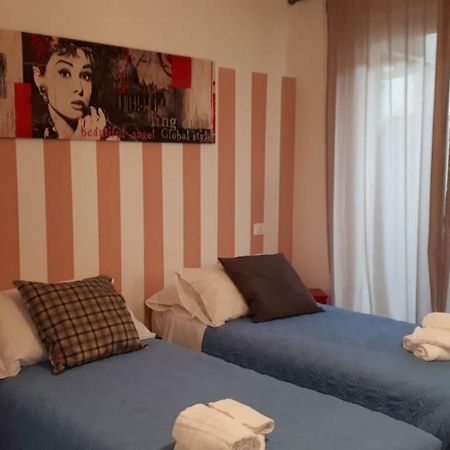Dolci Notti Di Maga Cacao Bed and Breakfast Civitanova Marche Zewnętrze zdjęcie