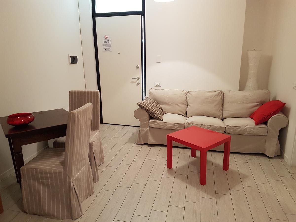 Dolci Notti Di Maga Cacao Bed and Breakfast Civitanova Marche Zewnętrze zdjęcie