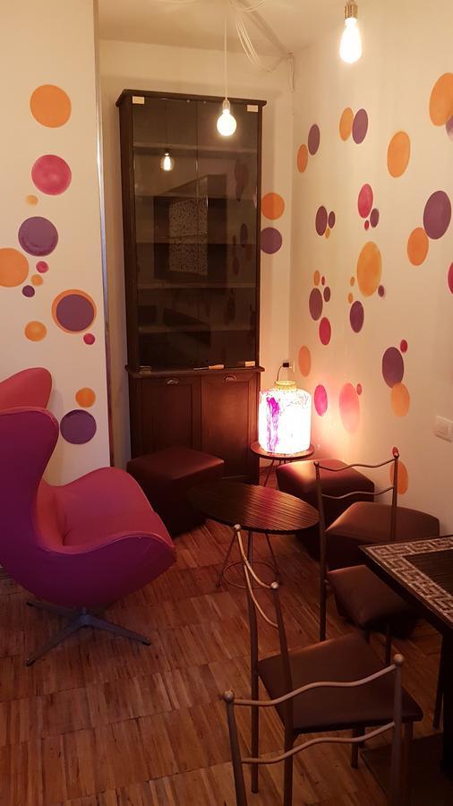 Dolci Notti Di Maga Cacao Bed and Breakfast Civitanova Marche Zewnętrze zdjęcie
