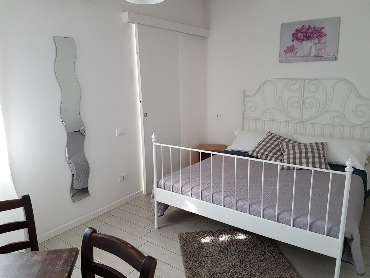 Dolci Notti Di Maga Cacao Bed and Breakfast Civitanova Marche Zewnętrze zdjęcie