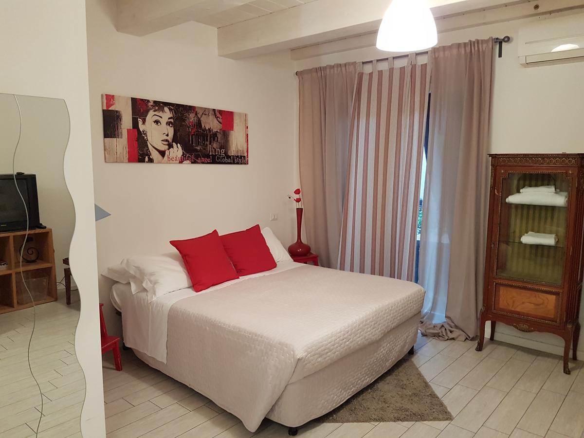 Dolci Notti Di Maga Cacao Bed and Breakfast Civitanova Marche Zewnętrze zdjęcie