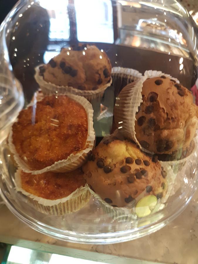 Dolci Notti Di Maga Cacao Bed and Breakfast Civitanova Marche Zewnętrze zdjęcie