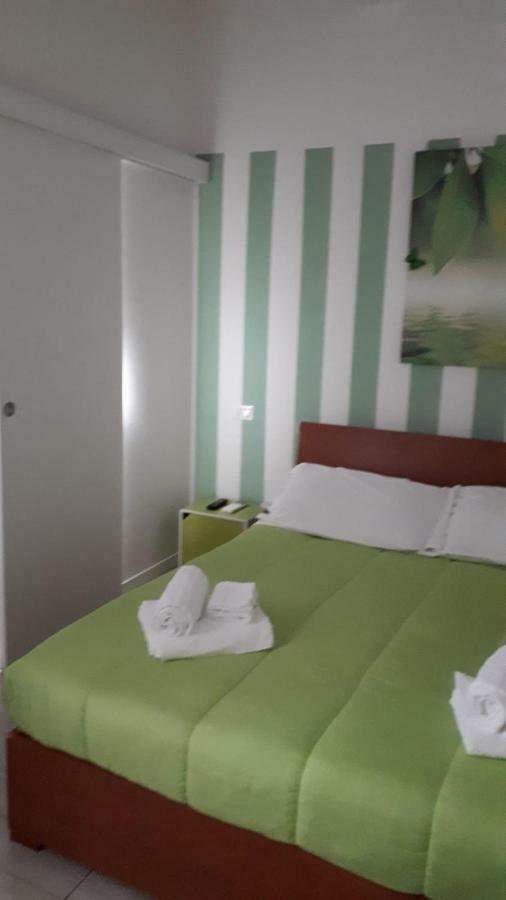 Dolci Notti Di Maga Cacao Bed and Breakfast Civitanova Marche Zewnętrze zdjęcie