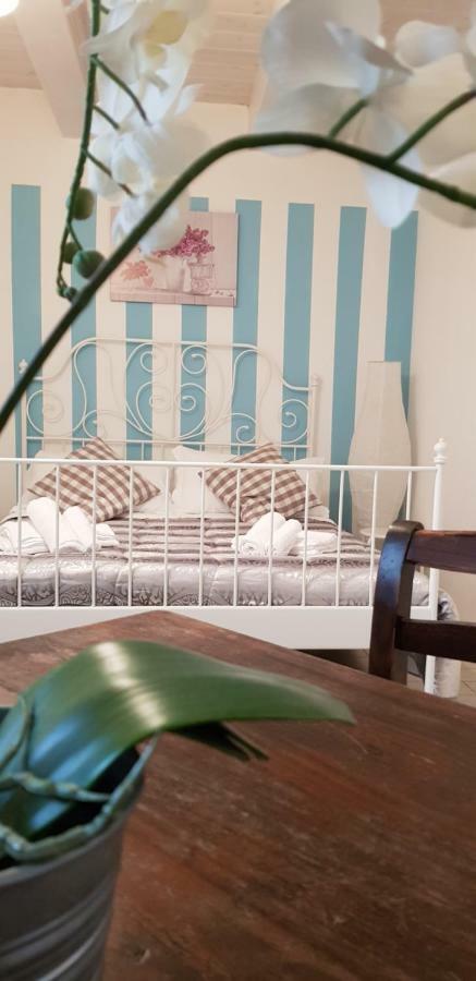Dolci Notti Di Maga Cacao Bed and Breakfast Civitanova Marche Zewnętrze zdjęcie