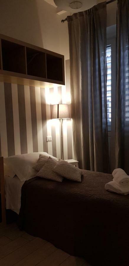 Dolci Notti Di Maga Cacao Bed and Breakfast Civitanova Marche Zewnętrze zdjęcie