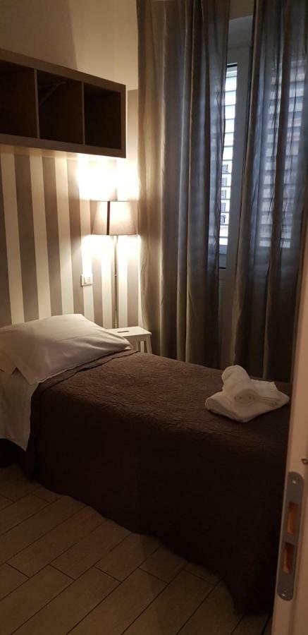 Dolci Notti Di Maga Cacao Bed and Breakfast Civitanova Marche Zewnętrze zdjęcie