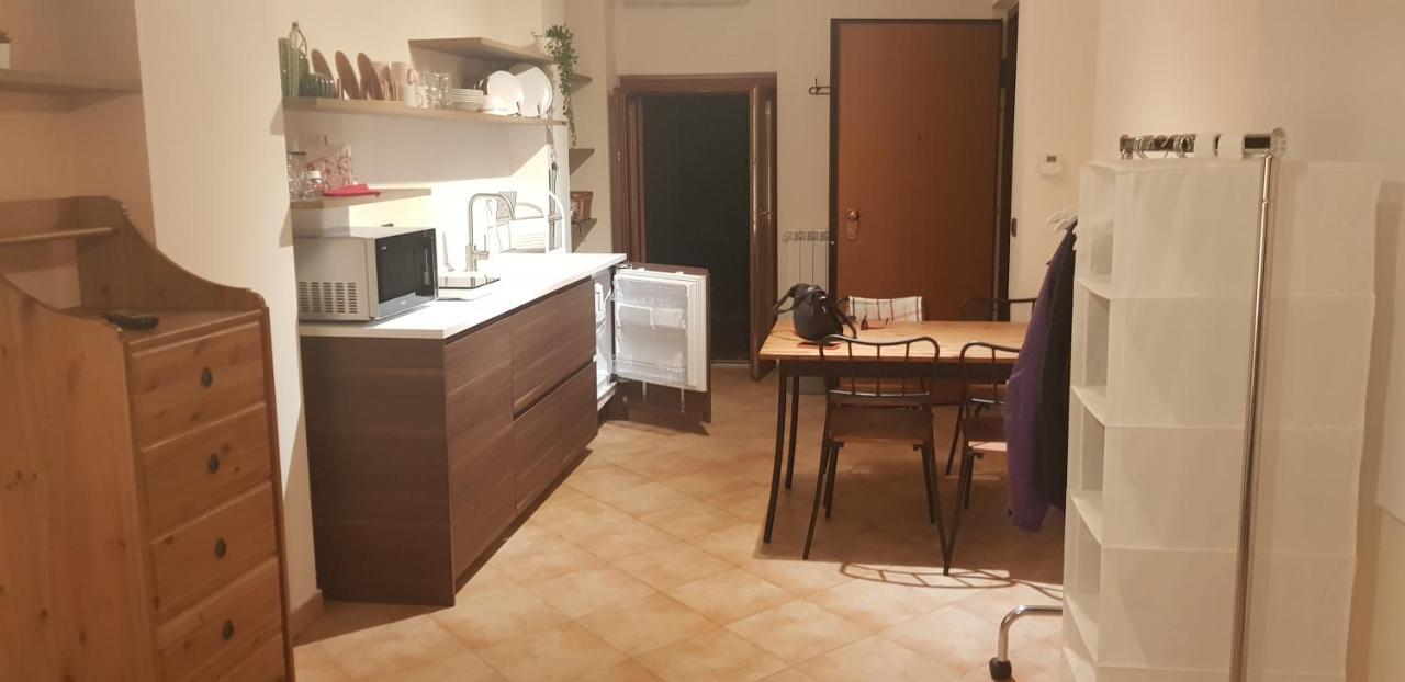 Dolci Notti Di Maga Cacao Bed and Breakfast Civitanova Marche Zewnętrze zdjęcie