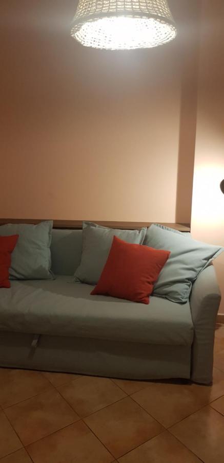 Dolci Notti Di Maga Cacao Bed and Breakfast Civitanova Marche Zewnętrze zdjęcie