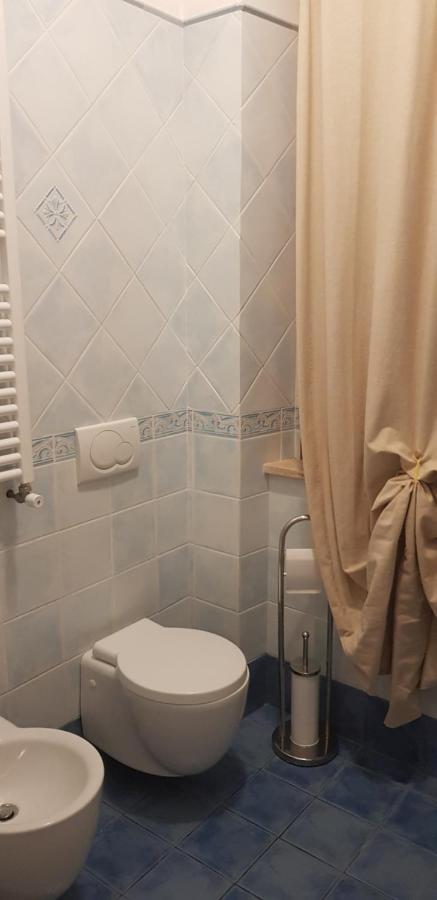 Dolci Notti Di Maga Cacao Bed and Breakfast Civitanova Marche Zewnętrze zdjęcie