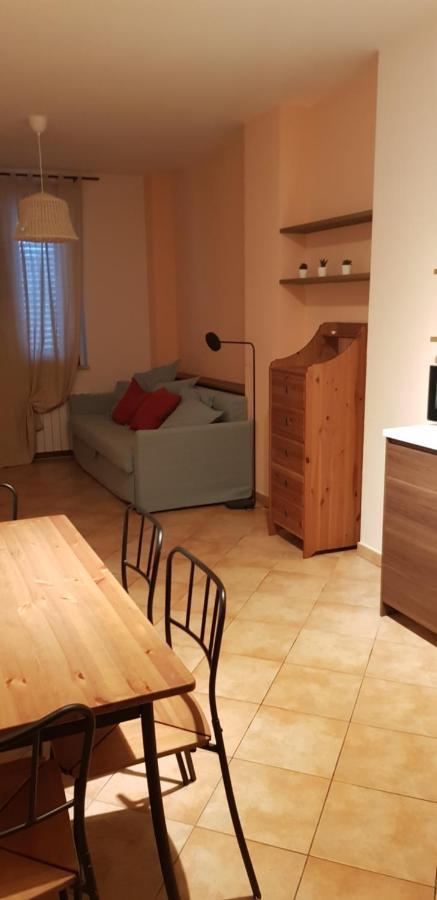 Dolci Notti Di Maga Cacao Bed and Breakfast Civitanova Marche Zewnętrze zdjęcie
